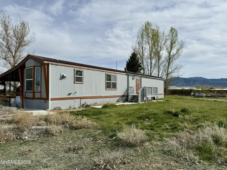7350 Rose Creek, Winnemucca, Nevada 89445, 2 Bedrooms Bedrooms, ,2 BathroomsBathrooms,Residential,Residential,Rose Creek,0,260004223