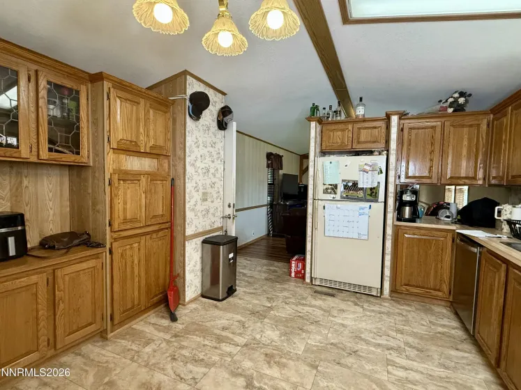 7350 Rose Creek, Winnemucca, Nevada 89445, 2 Bedrooms Bedrooms, ,2 BathroomsBathrooms,Residential,Residential,Rose Creek,0,260004223