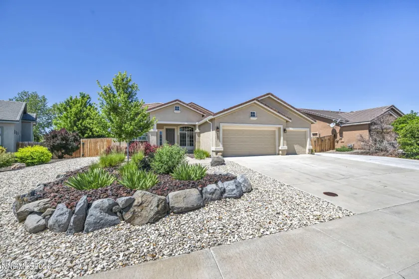 107 June Grass, Dayton, Nevada 89403, 4 Bedrooms Bedrooms, ,2 BathroomsBathrooms,Residential,Residential,June Grass,0,260008141