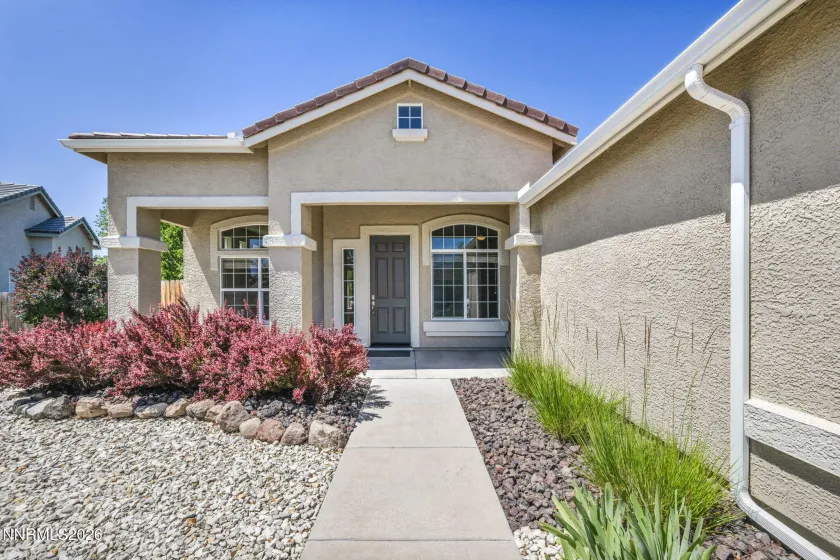 107 June Grass, Dayton, Nevada 89403, 4 Bedrooms Bedrooms, ,2 BathroomsBathrooms,Residential,Residential,June Grass,0,260008141