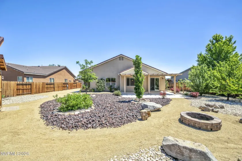107 June Grass, Dayton, Nevada 89403, 4 Bedrooms Bedrooms, ,2 BathroomsBathrooms,Residential,Residential,June Grass,0,260008141