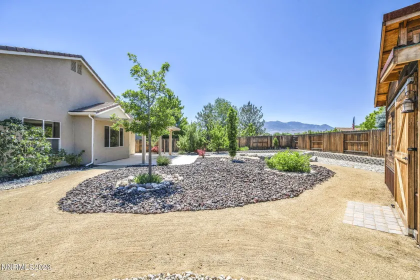 107 June Grass, Dayton, Nevada 89403, 4 Bedrooms Bedrooms, ,2 BathroomsBathrooms,Residential,Residential,June Grass,0,260008141