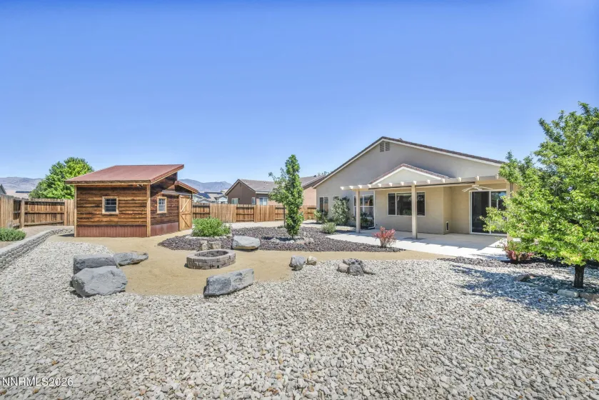 107 June Grass, Dayton, Nevada 89403, 4 Bedrooms Bedrooms, ,2 BathroomsBathrooms,Residential,Residential,June Grass,0,260008141