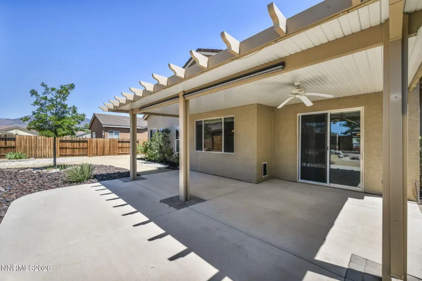 107 June Grass, Dayton, Nevada 89403, 4 Bedrooms Bedrooms, ,2 BathroomsBathrooms,Residential,Residential,June Grass,0,260008141