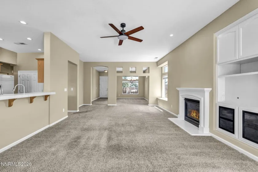 107 June Grass, Dayton, Nevada 89403, 4 Bedrooms Bedrooms, ,2 BathroomsBathrooms,Residential,Residential,June Grass,0,260008141