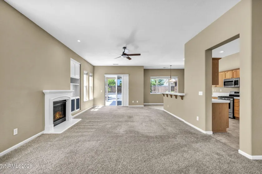 107 June Grass, Dayton, Nevada 89403, 4 Bedrooms Bedrooms, ,2 BathroomsBathrooms,Residential,Residential,June Grass,0,260008141
