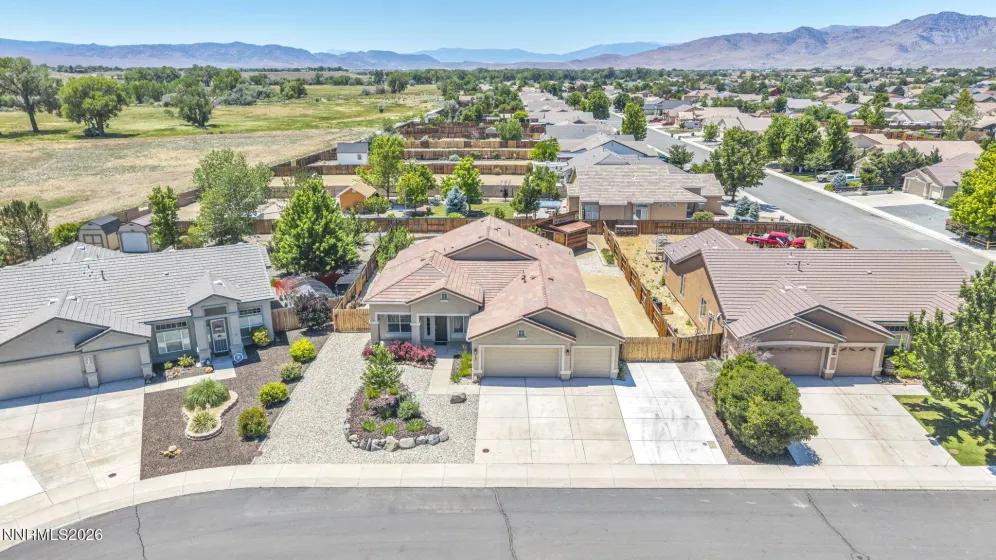 107 June Grass, Dayton, Nevada 89403, 4 Bedrooms Bedrooms, ,2 BathroomsBathrooms,Residential,Residential,June Grass,0,260008141