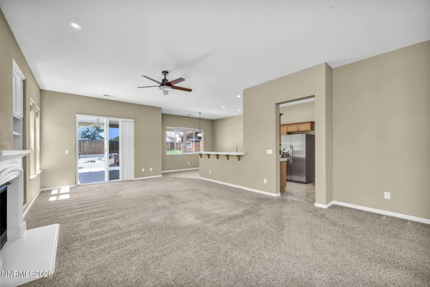 107 June Grass, Dayton, Nevada 89403, 4 Bedrooms Bedrooms, ,2 BathroomsBathrooms,Residential,Residential,June Grass,0,260008141