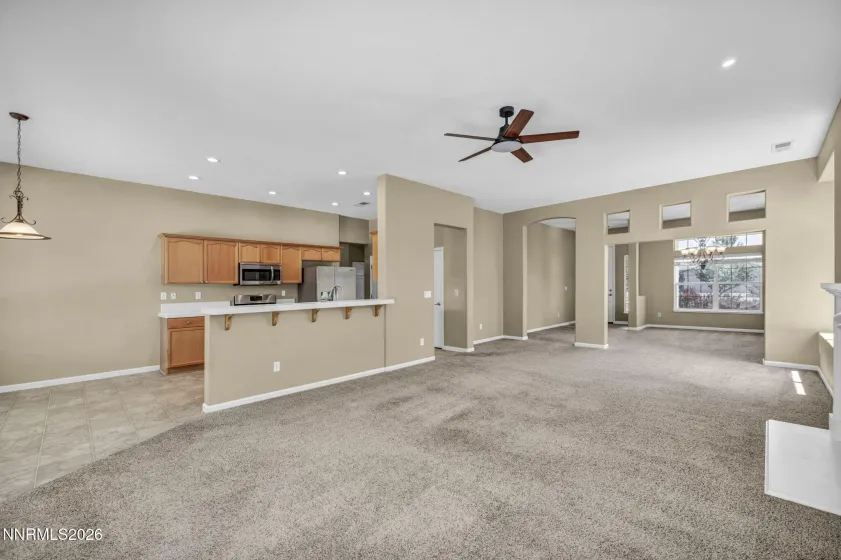 107 June Grass, Dayton, Nevada 89403, 4 Bedrooms Bedrooms, ,2 BathroomsBathrooms,Residential,Residential,June Grass,0,260008141
