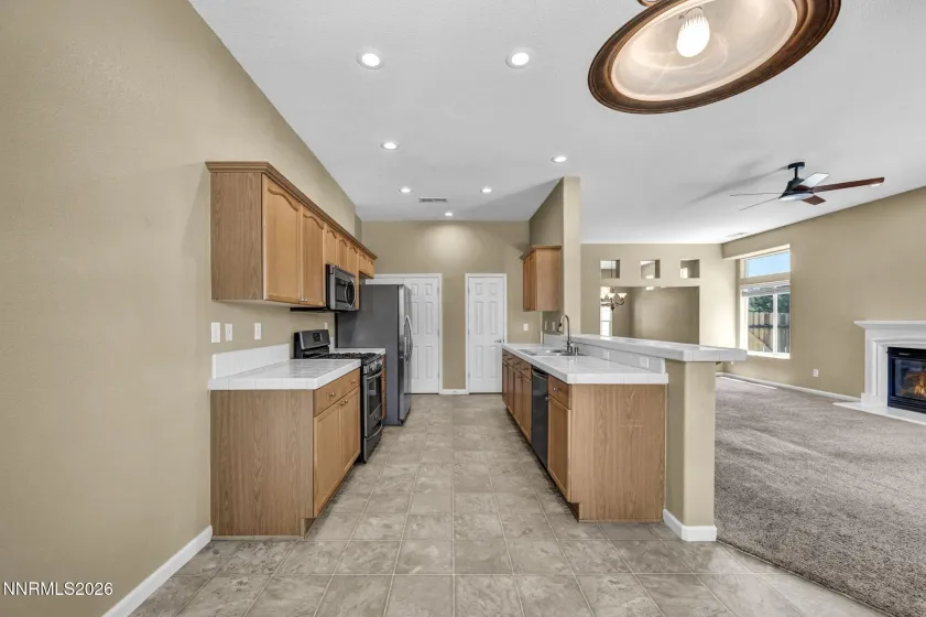107 June Grass, Dayton, Nevada 89403, 4 Bedrooms Bedrooms, ,2 BathroomsBathrooms,Residential,Residential,June Grass,0,260008141