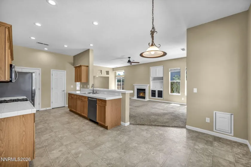 107 June Grass, Dayton, Nevada 89403, 4 Bedrooms Bedrooms, ,2 BathroomsBathrooms,Residential,Residential,June Grass,0,260008141
