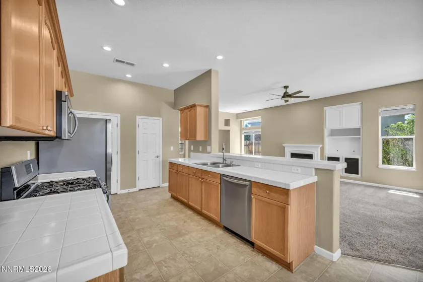107 June Grass, Dayton, Nevada 89403, 4 Bedrooms Bedrooms, ,2 BathroomsBathrooms,Residential,Residential,June Grass,0,260008141