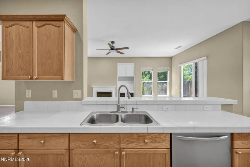107 June Grass, Dayton, Nevada 89403, 4 Bedrooms Bedrooms, ,2 BathroomsBathrooms,Residential,Residential,June Grass,0,260008141