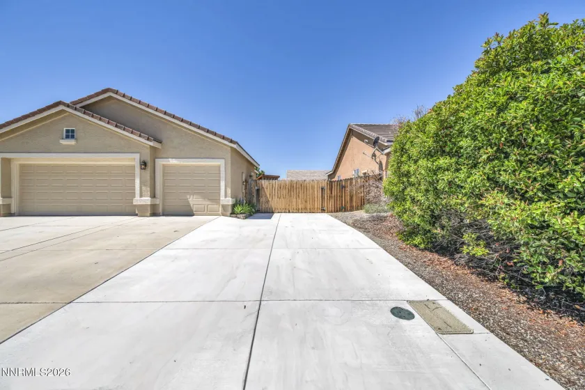107 June Grass, Dayton, Nevada 89403, 4 Bedrooms Bedrooms, ,2 BathroomsBathrooms,Residential,Residential,June Grass,0,260008141