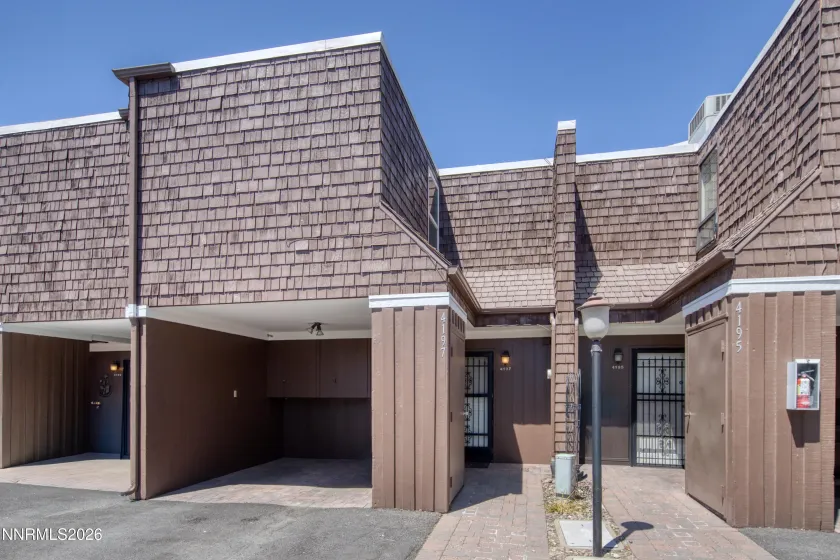 4197 Baker, Reno, Nevada 89509, 2 Bedrooms Bedrooms, ,2 BathroomsBathrooms,Residential,Residential,Baker,0,260008142