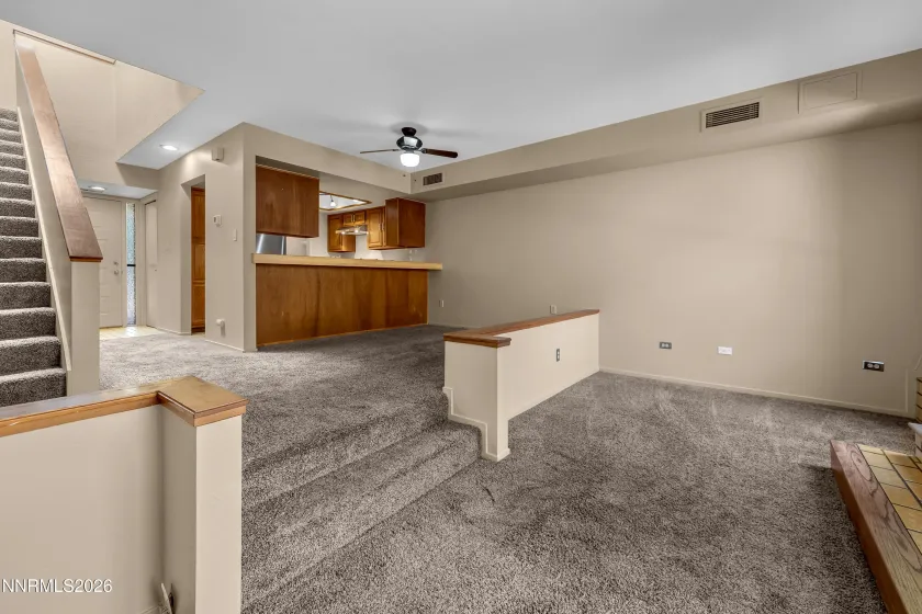 4197 Baker, Reno, Nevada 89509, 2 Bedrooms Bedrooms, ,2 BathroomsBathrooms,Residential,Residential,Baker,0,260008142