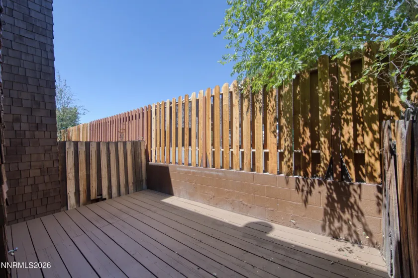 4197 Baker, Reno, Nevada 89509, 2 Bedrooms Bedrooms, ,2 BathroomsBathrooms,Residential,Residential,Baker,0,260008142