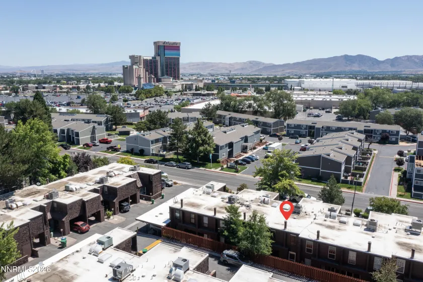 4197 Baker, Reno, Nevada 89509, 2 Bedrooms Bedrooms, ,2 BathroomsBathrooms,Residential,Residential,Baker,0,260008142