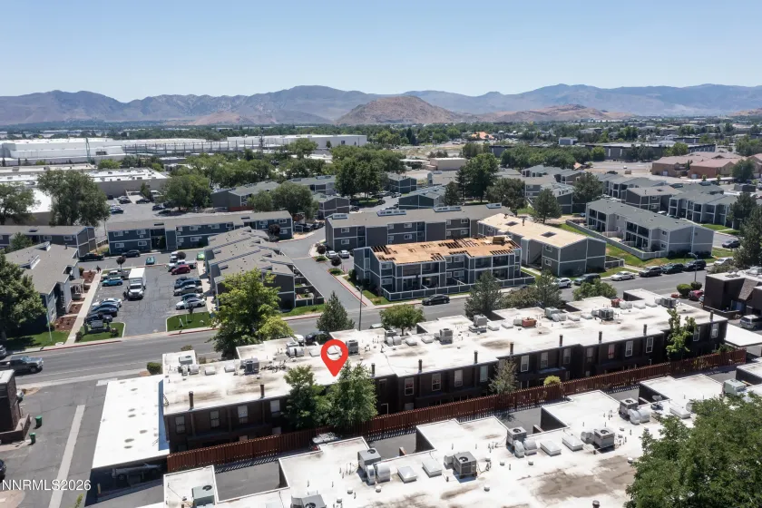 4197 Baker, Reno, Nevada 89509, 2 Bedrooms Bedrooms, ,2 BathroomsBathrooms,Residential,Residential,Baker,0,260008142