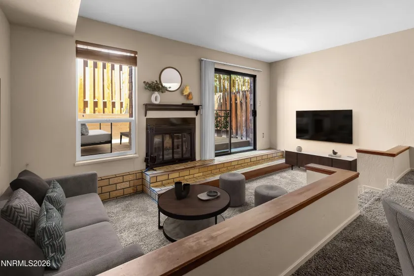 4197 Baker, Reno, Nevada 89509, 2 Bedrooms Bedrooms, ,2 BathroomsBathrooms,Residential,Residential,Baker,0,260008142