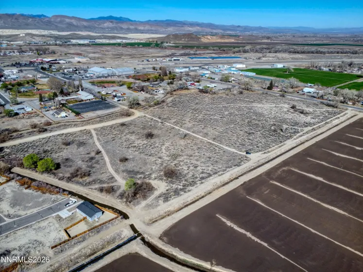 13 HWY 95A, Yerington, Nevada 89447, ,Land,Residential,HWY 95A,0,260003269