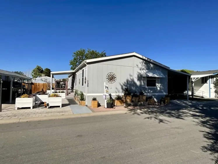 4465 Boca Way #130, Reno, Nevada 89502, 4 Bedrooms Bedrooms, 12 Rooms Rooms,2 BathroomsBathrooms,Manufactured,Residential,Boca,0,260008143