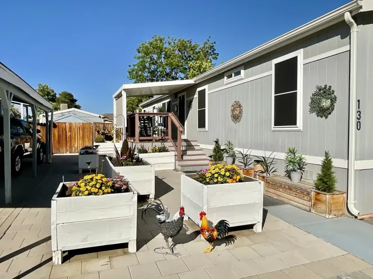 4465 Boca Way #130, Reno, Nevada 89502, 4 Bedrooms Bedrooms, 12 Rooms Rooms,2 BathroomsBathrooms,Manufactured,Residential,Boca,0,260008143