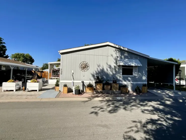 4465 Boca Way #130, Reno, Nevada 89502, 4 Bedrooms Bedrooms, 12 Rooms Rooms,2 BathroomsBathrooms,Manufactured,Residential,Boca,0,260008143