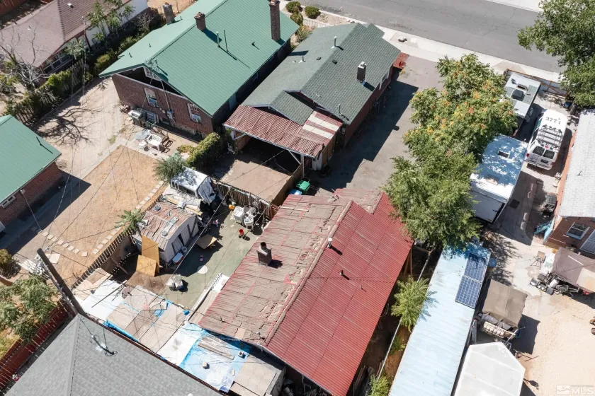 632 Quincy, Reno, Nevada 89512, 2 Bedrooms Bedrooms, ,1 BathroomBathrooms,Residential,Residential,Quincy,0,260008170