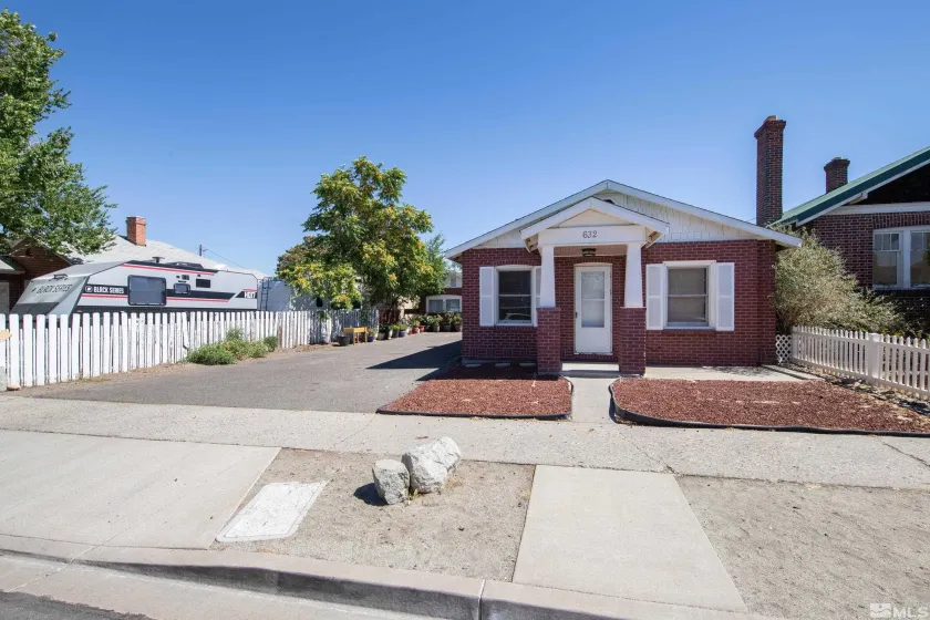632 Quincy, Reno, Nevada 89512, 2 Bedrooms Bedrooms, ,1 BathroomBathrooms,Residential,Residential,Quincy,0,260008170