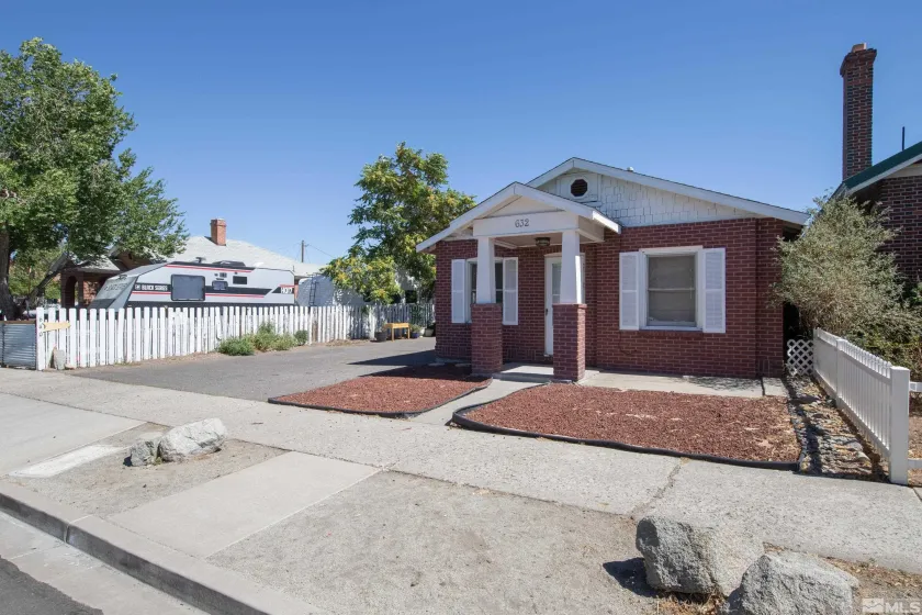 632 Quincy, Reno, Nevada 89512, 2 Bedrooms Bedrooms, ,1 BathroomBathrooms,Residential,Residential,Quincy,0,260008170