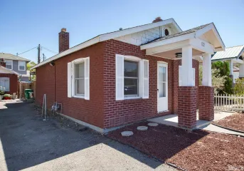 632 Quincy, Reno, Nevada 89512, 2 Bedrooms Bedrooms, ,1 BathroomBathrooms,Residential,Residential,Quincy,0,260008170