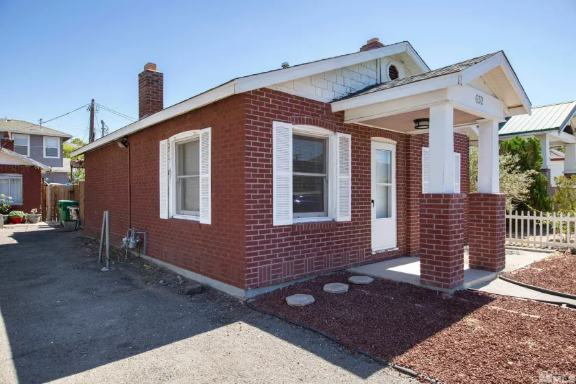 632 Quincy, Reno, Nevada 89512, 2 Bedrooms Bedrooms, ,1 BathroomBathrooms,Residential,Residential,Quincy,0,260008170