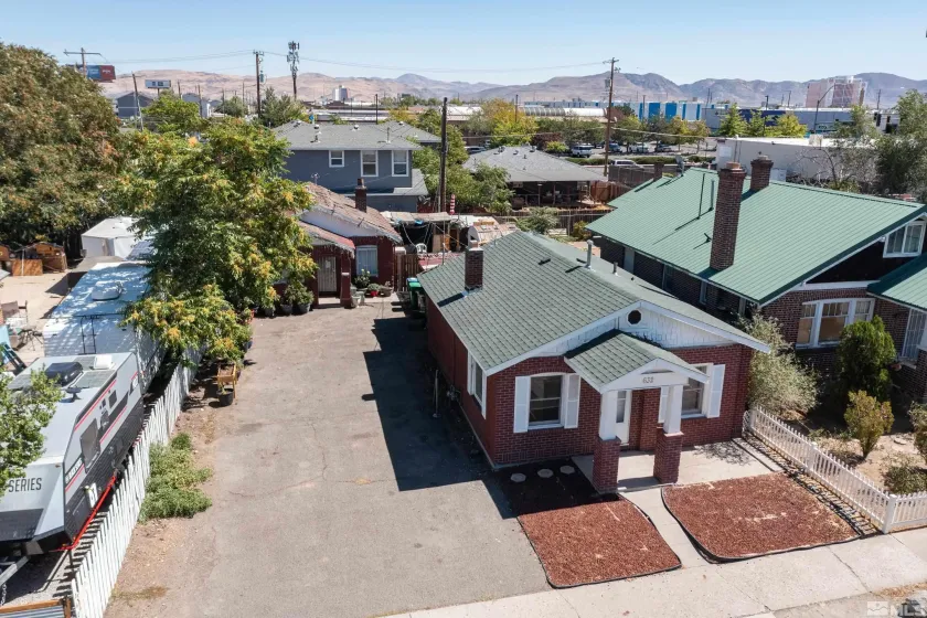 632 Quincy, Reno, Nevada 89512, 2 Bedrooms Bedrooms, ,1 BathroomBathrooms,Residential,Residential,Quincy,0,260008170