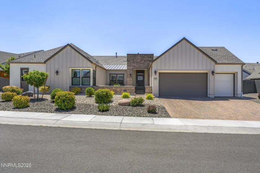 3020 Feathertop, Reno, Nevada 89521, 3 Bedrooms Bedrooms, ,3 BathroomsBathrooms,Residential,Residential,Feathertop,0,260008130
