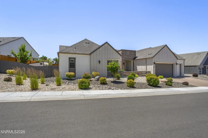 3020 Feathertop, Reno, Nevada 89521, 3 Bedrooms Bedrooms, ,3 BathroomsBathrooms,Residential,Residential,Feathertop,0,260008130
