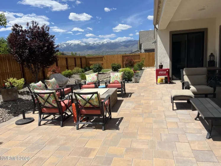 3020 Feathertop, Reno, Nevada 89521, 3 Bedrooms Bedrooms, ,3 BathroomsBathrooms,Residential,Residential,Feathertop,0,260008130