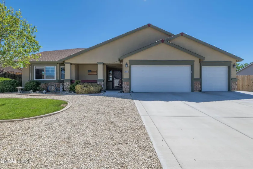 826 Welle, Dayton, Nevada 89403, 4 Bedrooms Bedrooms, ,2 BathroomsBathrooms,Residential,Residential,Welle,0,260008131