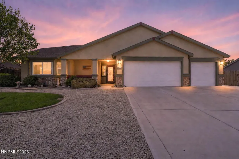 826 Welle, Dayton, Nevada 89403, 4 Bedrooms Bedrooms, ,2 BathroomsBathrooms,Residential,Residential,Welle,0,260008131