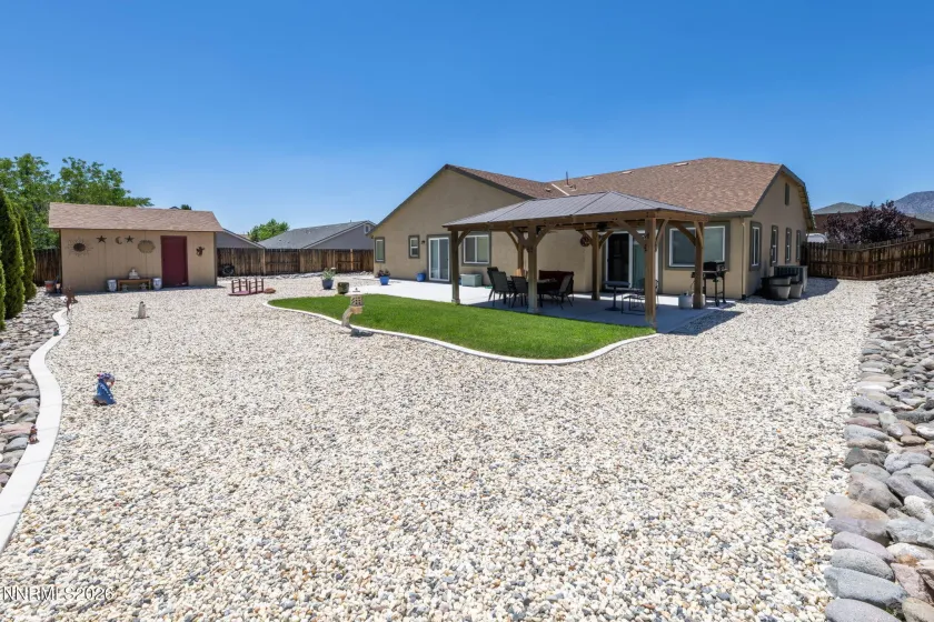 826 Welle, Dayton, Nevada 89403, 4 Bedrooms Bedrooms, ,2 BathroomsBathrooms,Residential,Residential,Welle,0,260008131