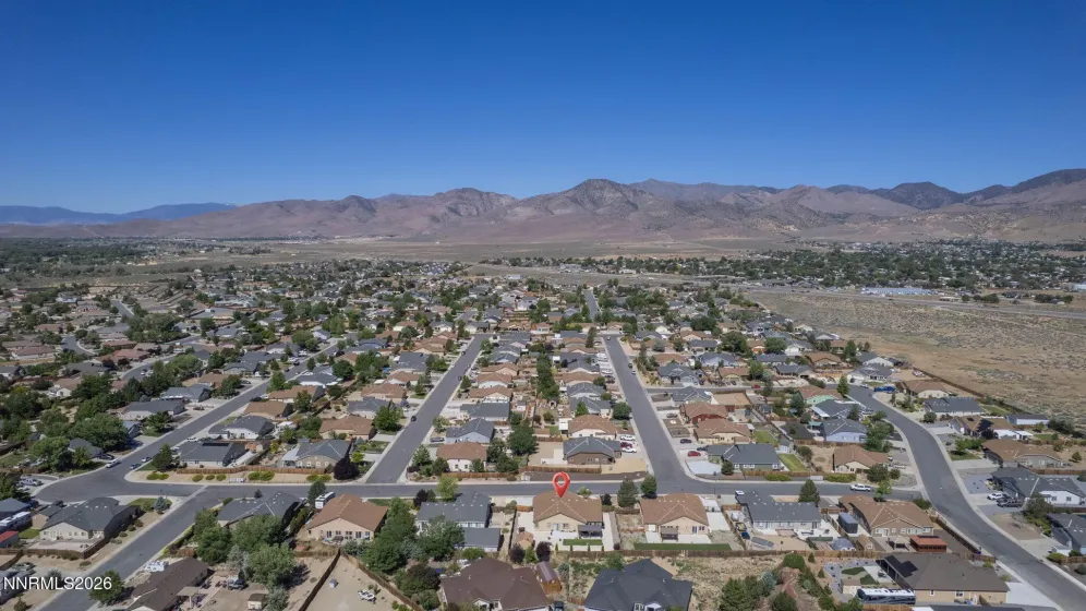 826 Welle, Dayton, Nevada 89403, 4 Bedrooms Bedrooms, ,2 BathroomsBathrooms,Residential,Residential,Welle,0,260008131