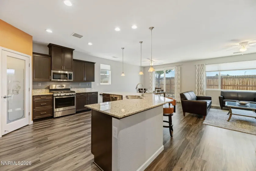 322 Granite, Dayton, Nevada 89403, 4 Bedrooms Bedrooms, ,2 BathroomsBathrooms,Residential,Residential,Granite,0,260008132