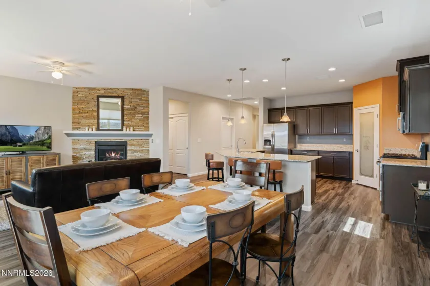 322 Granite, Dayton, Nevada 89403, 4 Bedrooms Bedrooms, ,2 BathroomsBathrooms,Residential,Residential,Granite,0,260008132