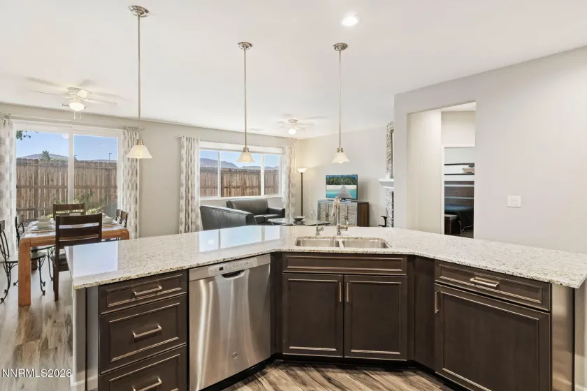 322 Granite, Dayton, Nevada 89403, 4 Bedrooms Bedrooms, ,2 BathroomsBathrooms,Residential,Residential,Granite,0,260008132
