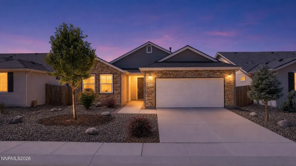 322 Granite, Dayton, Nevada 89403, 4 Bedrooms Bedrooms, ,2 BathroomsBathrooms,Residential,Residential,Granite,0,260008132