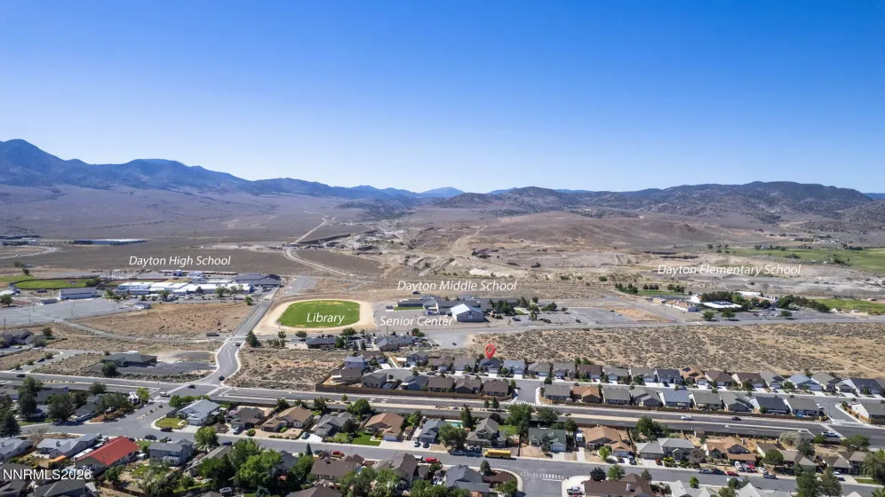 322 Granite, Dayton, Nevada 89403, 4 Bedrooms Bedrooms, ,2 BathroomsBathrooms,Residential,Residential,Granite,0,260008132