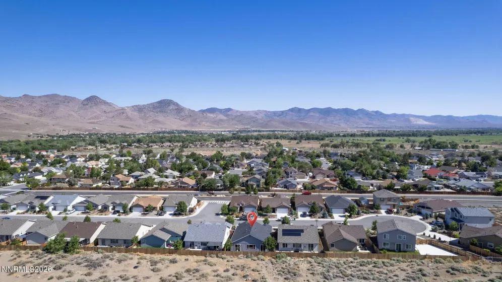 322 Granite, Dayton, Nevada 89403, 4 Bedrooms Bedrooms, ,2 BathroomsBathrooms,Residential,Residential,Granite,0,260008132