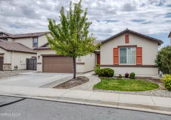 6976 Woodward, Sparks, Nevada 89436, 4 Bedrooms Bedrooms, ,2 BathroomsBathrooms,Residential,Residential,Woodward,0,260008133