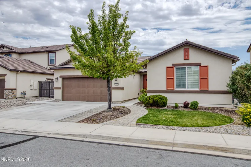 6976 Woodward, Sparks, Nevada 89436, 4 Bedrooms Bedrooms, ,2 BathroomsBathrooms,Residential,Residential,Woodward,0,260008133