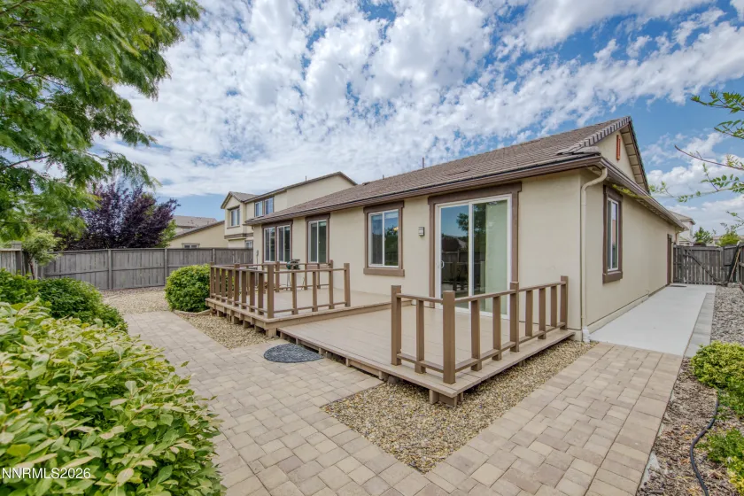 6976 Woodward, Sparks, Nevada 89436, 4 Bedrooms Bedrooms, ,2 BathroomsBathrooms,Residential,Residential,Woodward,0,260008133